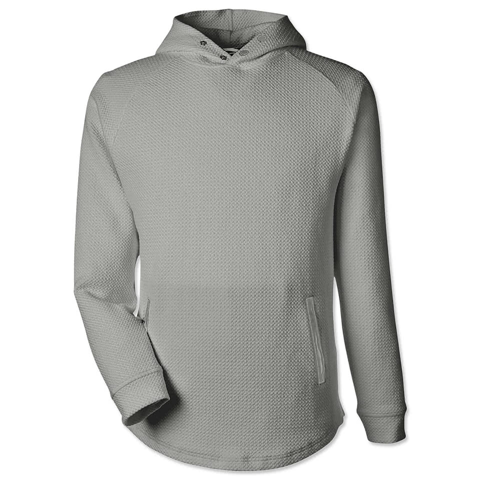 Swannies Camden Stretch Pullover Hoodie