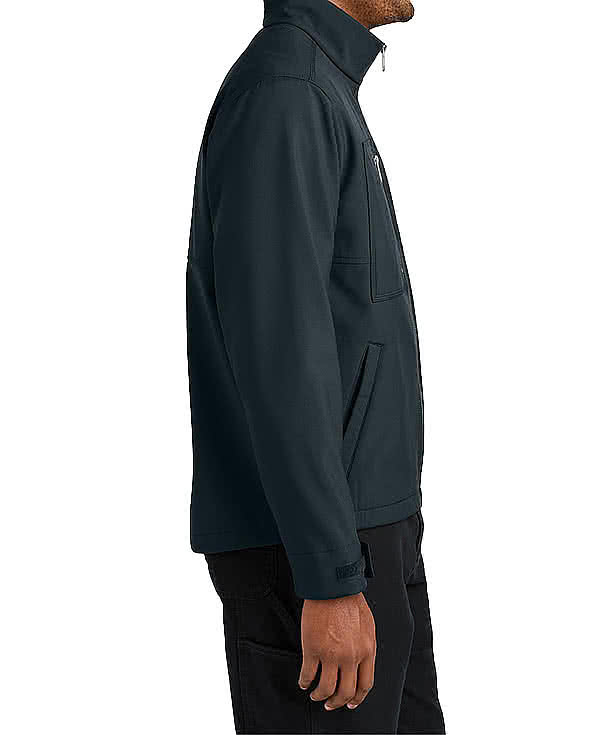 CornerStone Workwear Soft Shell Jacket