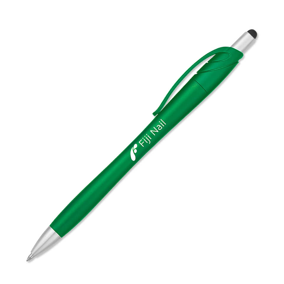 Evolution Stylus Pen (black ink)