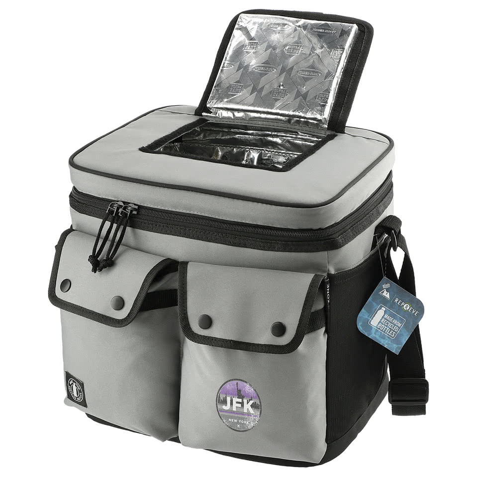 Arctic Zone Repreve Recycled 24 Can Cooler