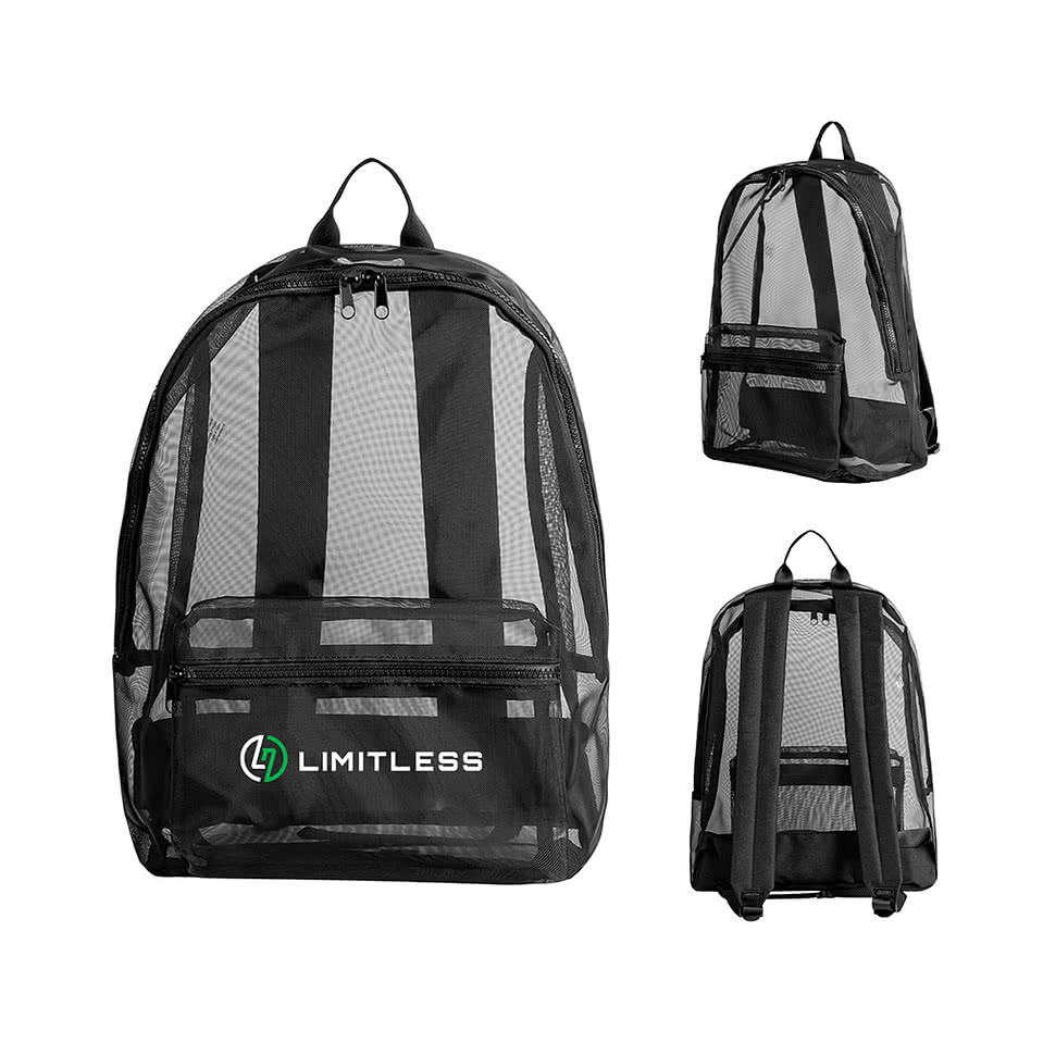 Ventus Mesh Backpack