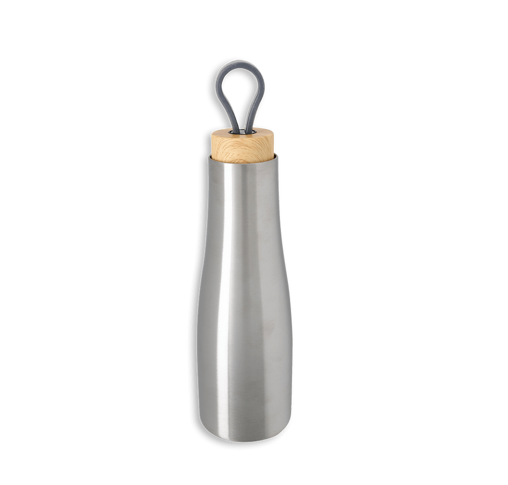 20 oz. Tranquil Vacuum Water Bottle-default