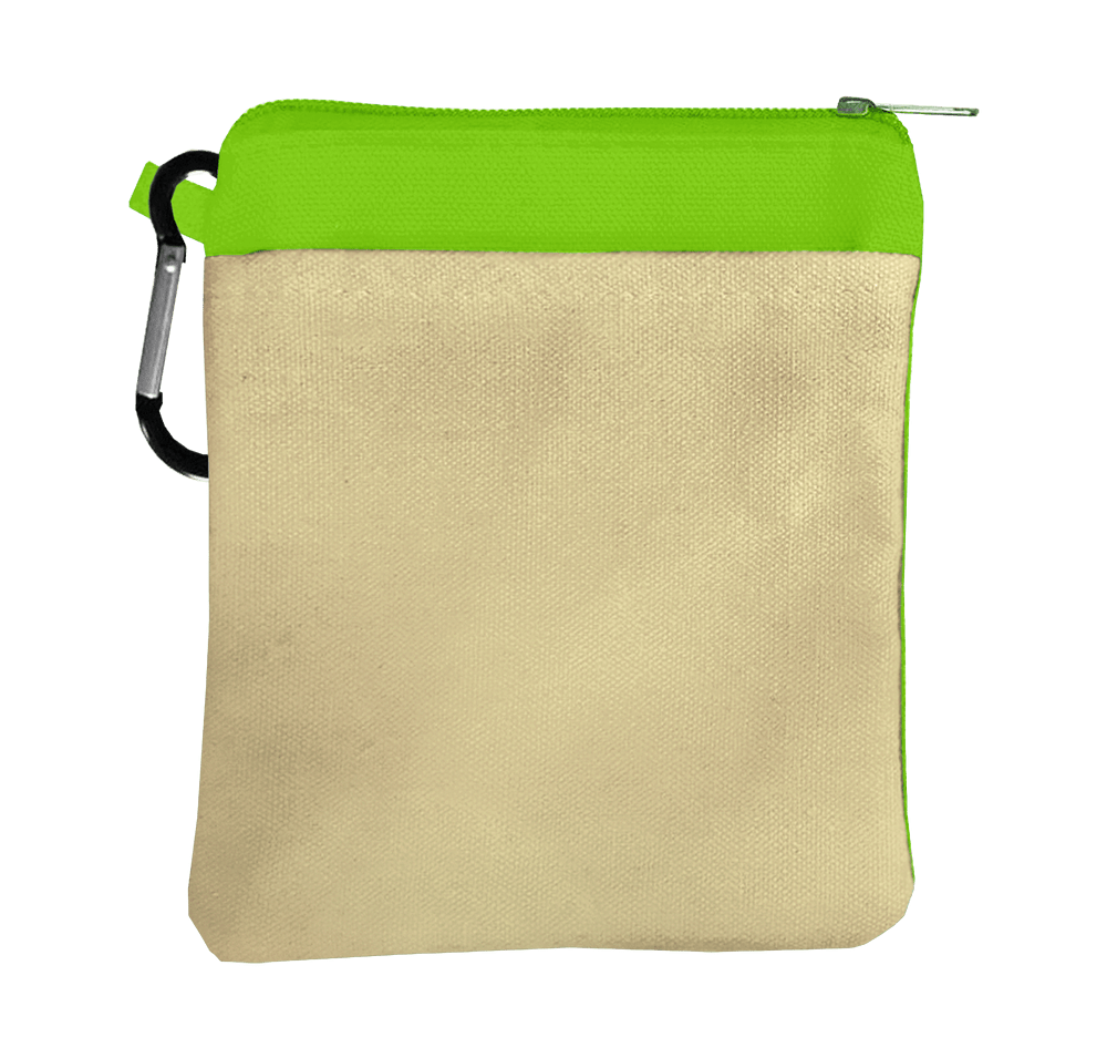 Canvas Zipper Pouch 44-Piece First Aid Kit-default