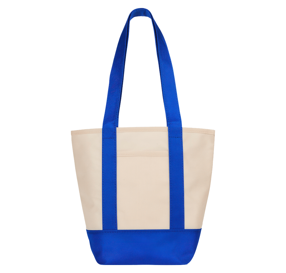 Non-Woven Mini Tote Bag-default