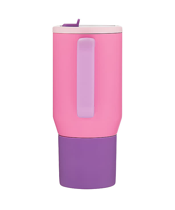 HydroJug 20 oz. Traveler Stainless Steel Insulated Tumbler