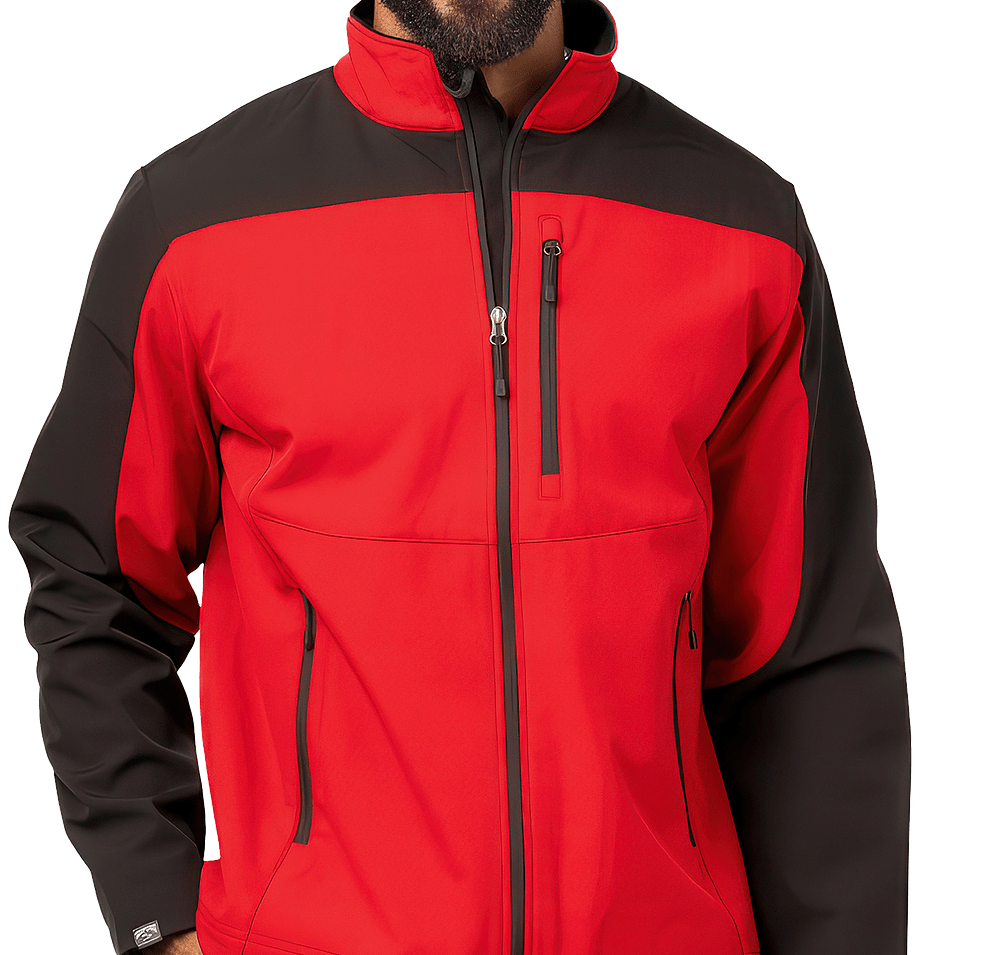 Storm Creek Tall Guardian Velvet-Lined Softshell Jacket-default