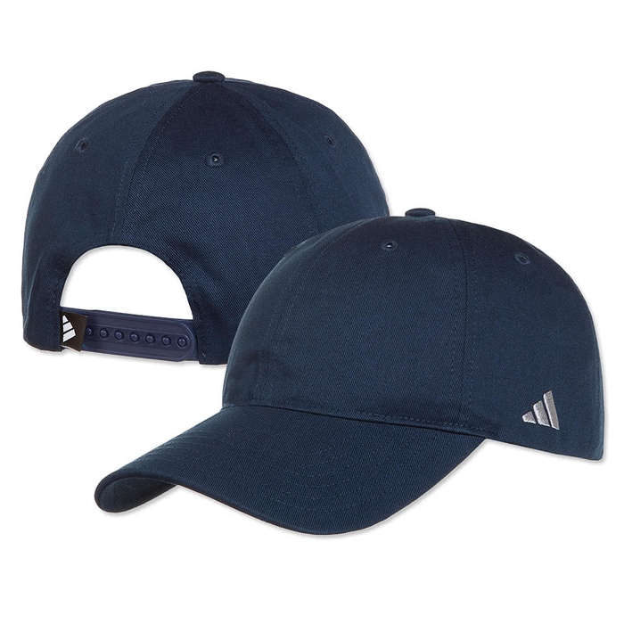 Adidas Organic Relaxed Baseball Hat
