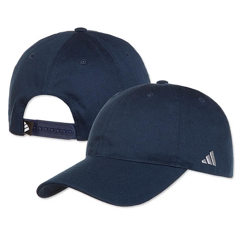Adidas Organic Relaxed Baseball Hat