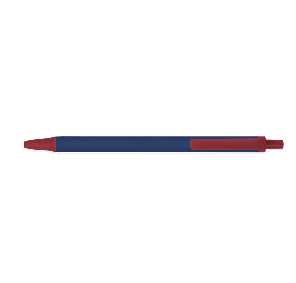 BIC Clic Stic Pen (black ink)-default