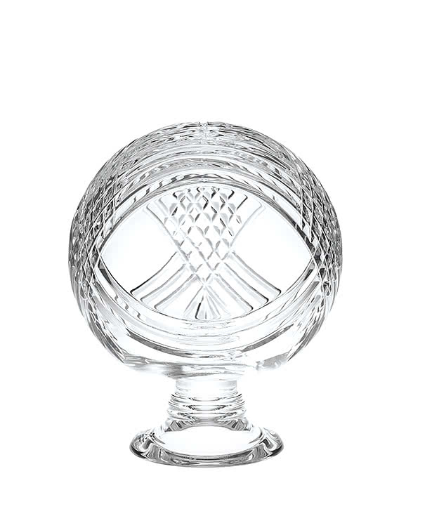 Laser Engraved Mario Cioni Trend Trophy