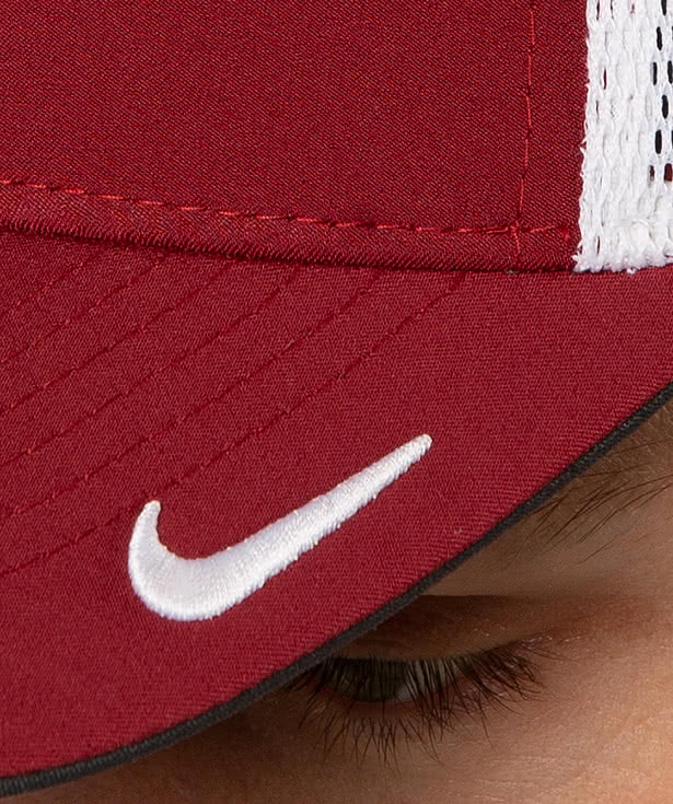 Nike Dri-FIT Mesh Back Hat