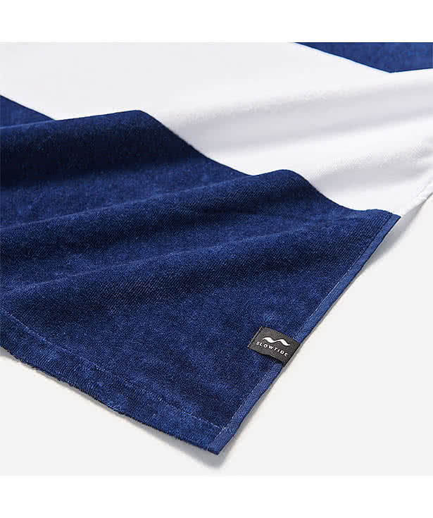 Slowtide Pocket Beach Towel