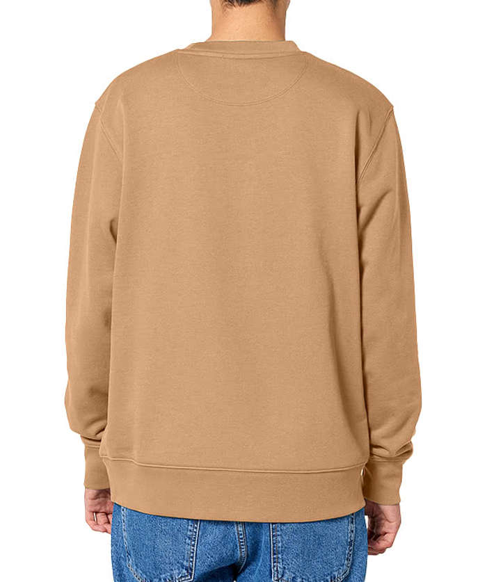 Stanley/Stella Changer 2.0 Organic Crewneck Sweatshirt