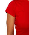 Gildan Women's Slim Fit Softstyle Jersey T-shirt