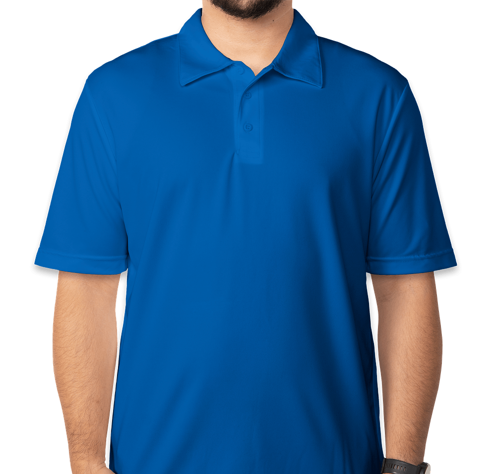 Stormtech Apollo UPF 40 Performance Polo-default