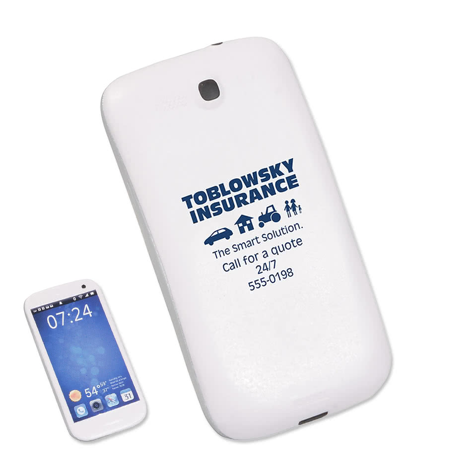 Smartphone Stress Reliever
