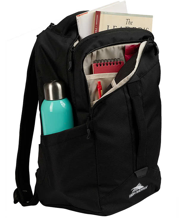 High Sierra Recycled Everyday 15" Computer Backpack