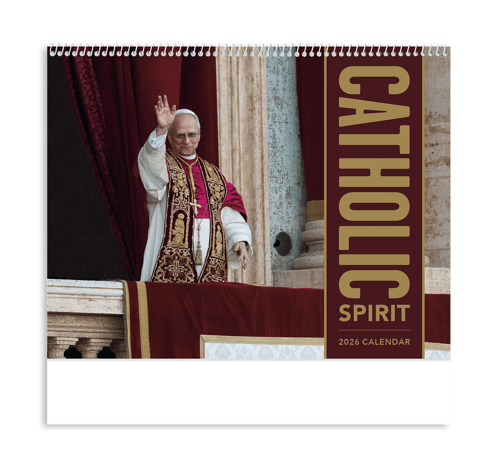Catholic Spirit Calendar-default