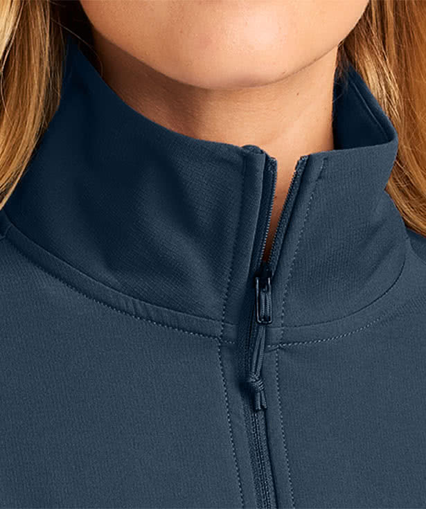 The North Face Women's Edge Stretch Soft Shell Jacket