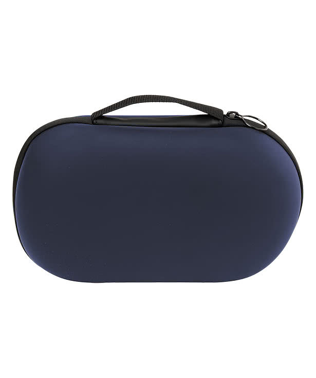 Jet Set Silicone Toiletry Bag