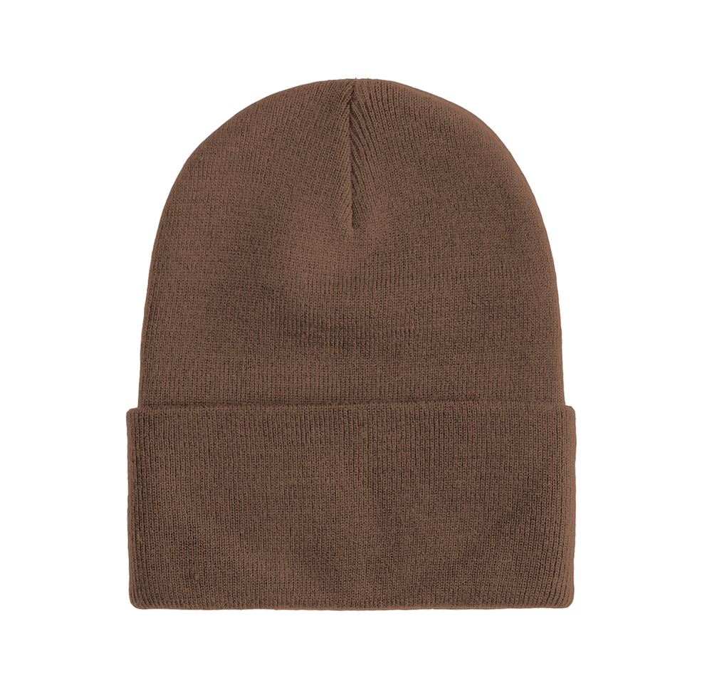 Port Authority Cuff Beanie-default