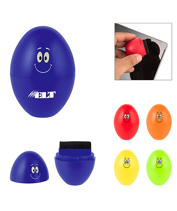 Spinning Screen Buddy Screen Cleaner