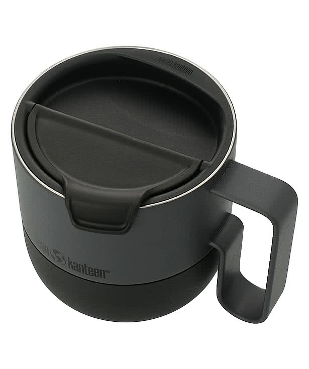 Klean Kanteen 14 oz. Eco Rise Stainless Steel Mug