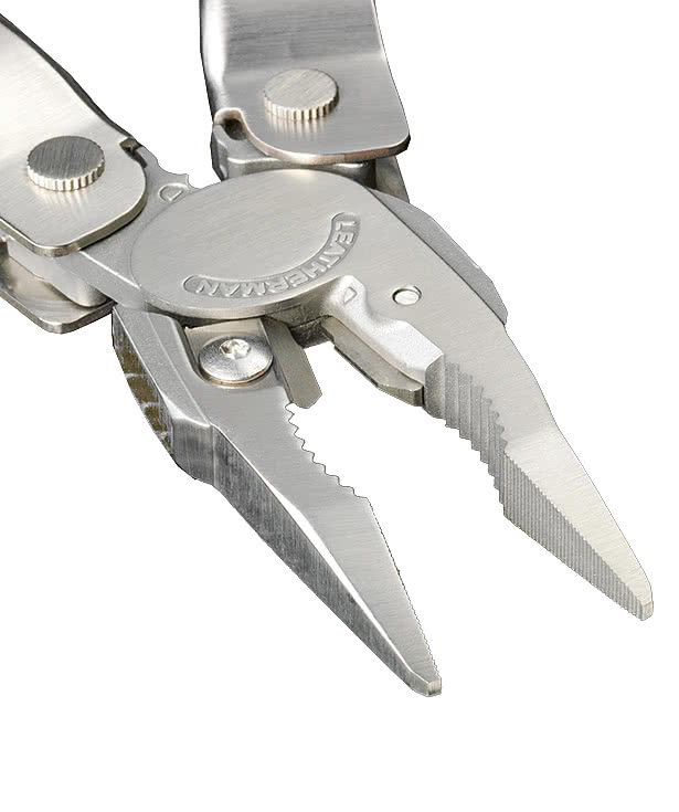 Leatherman Laser Engraved Super Tool 300