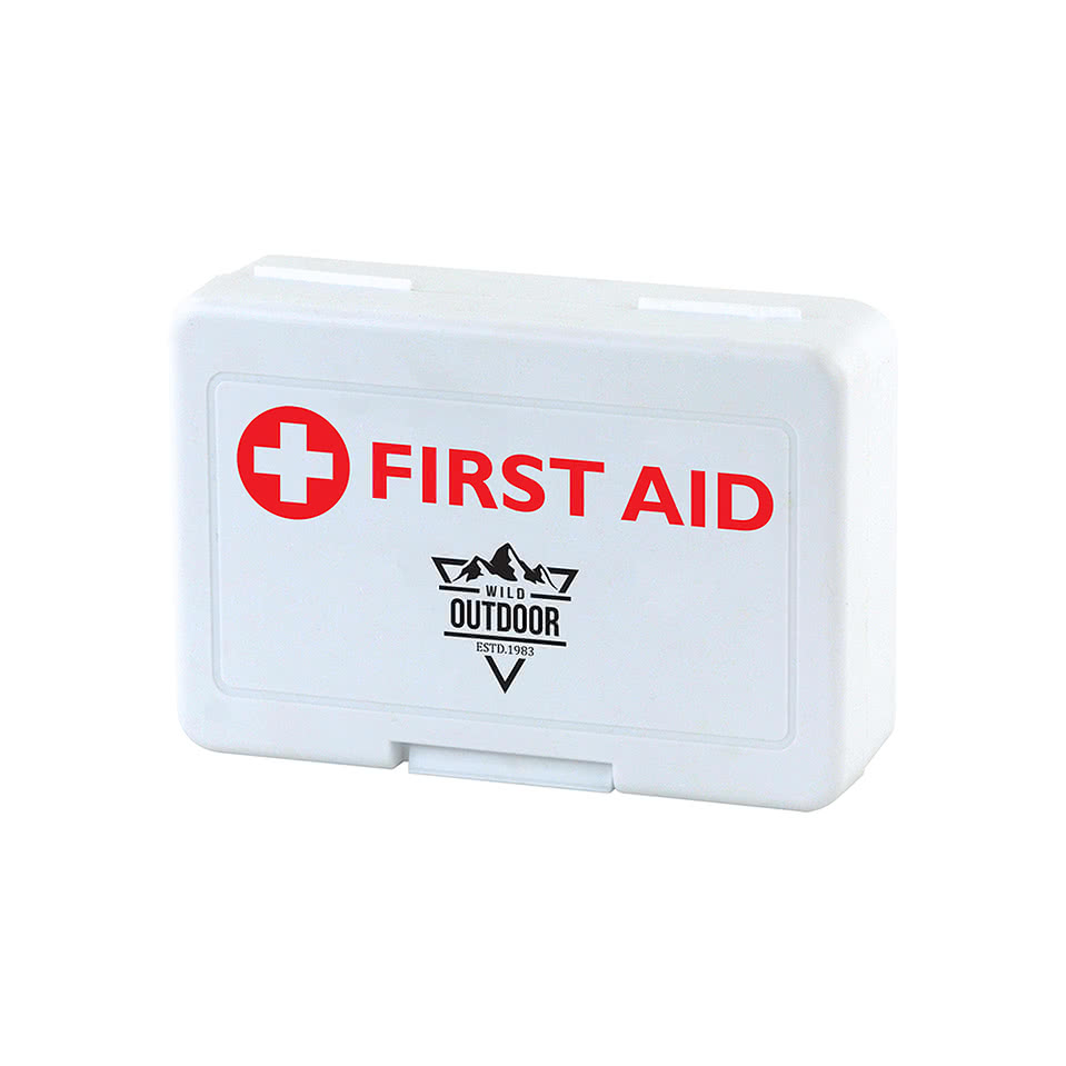 EPEX Rubicon Trail First Aid Kit