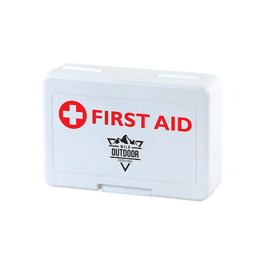 EPEX Rubicon Trail First Aid Kit