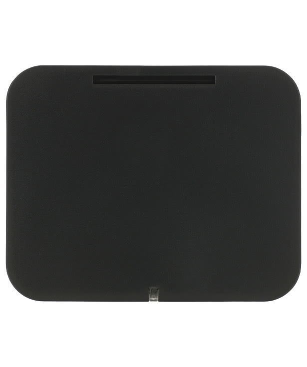 Full Color Optic Portable Wireless Charging Phone Stand