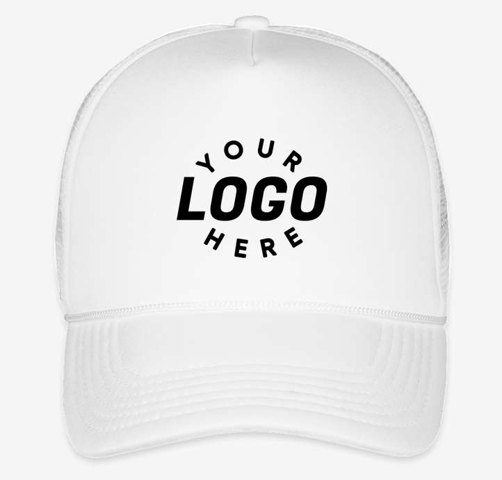 Valucap Foam/Mesh Trucker Hat