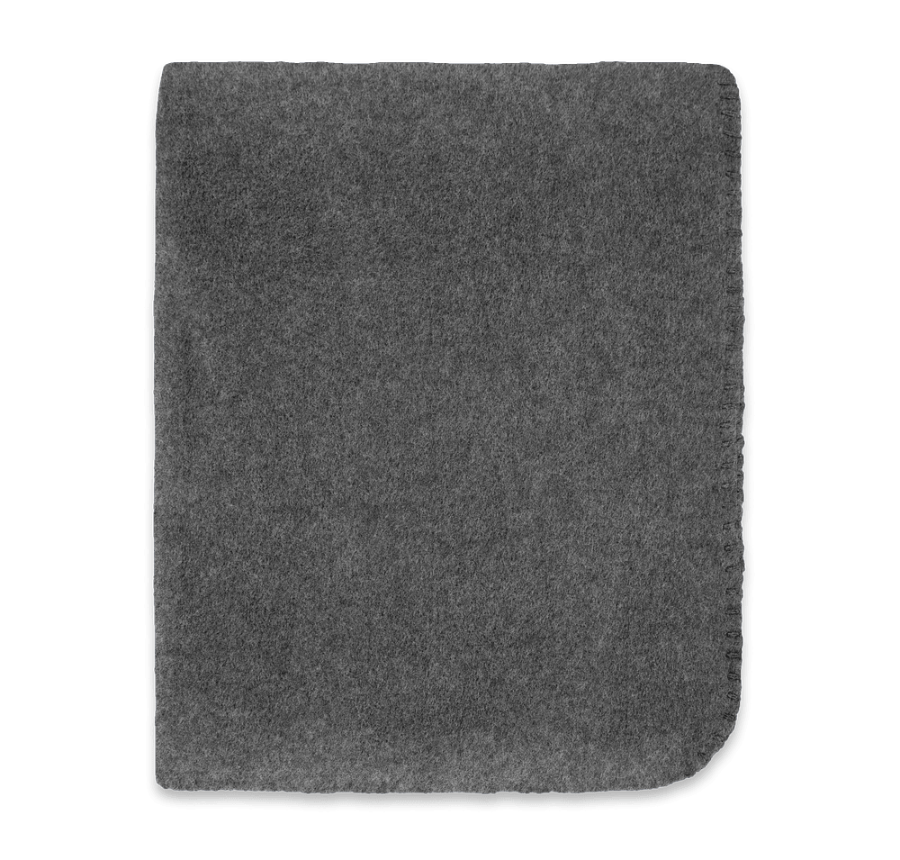 Port Authority Fleece Blanket with Strap-default