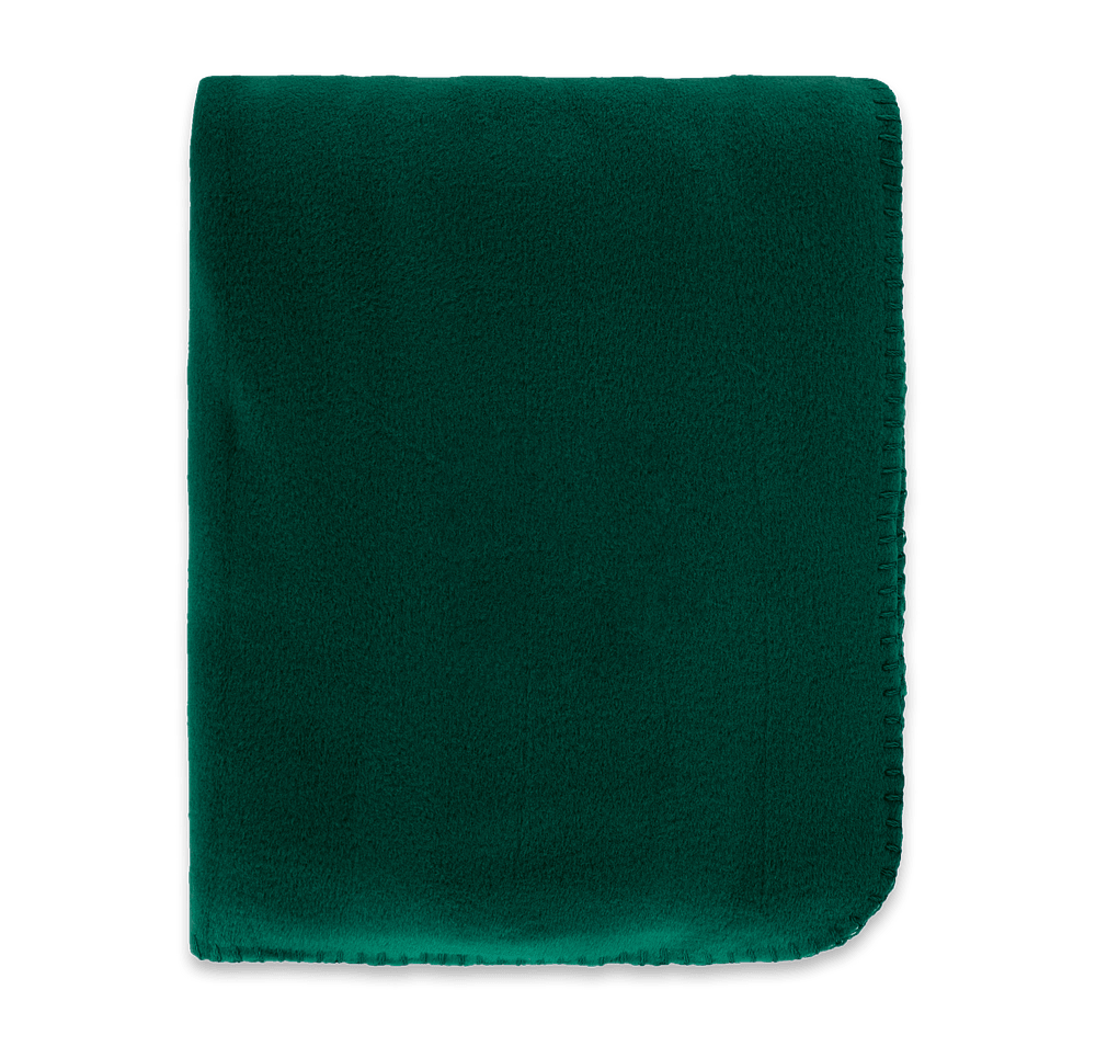 Port Authority Fleece Blanket with Strap-default