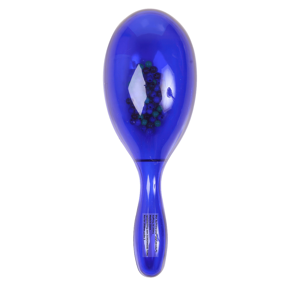 Translucent Maracas-default