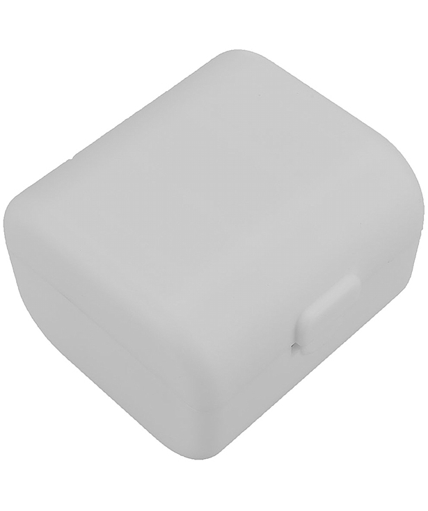 Travel Adapter with Case