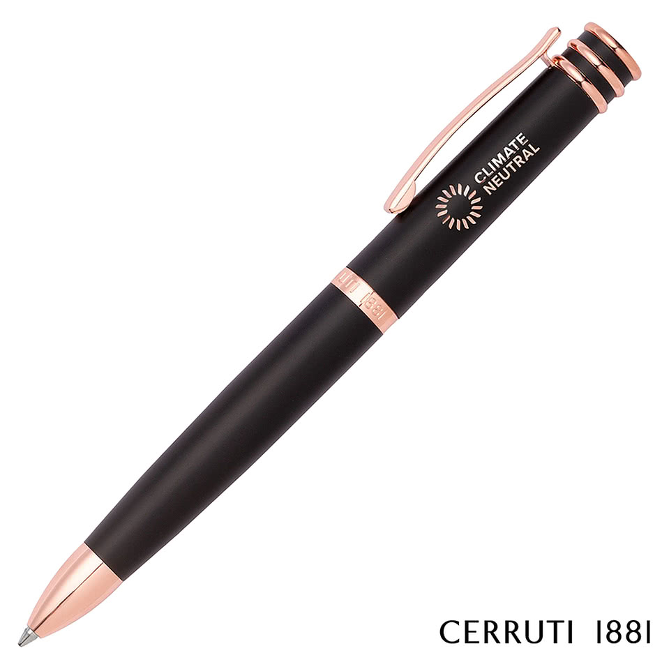 Cerruti 1881 Austin Ballpoint Pen