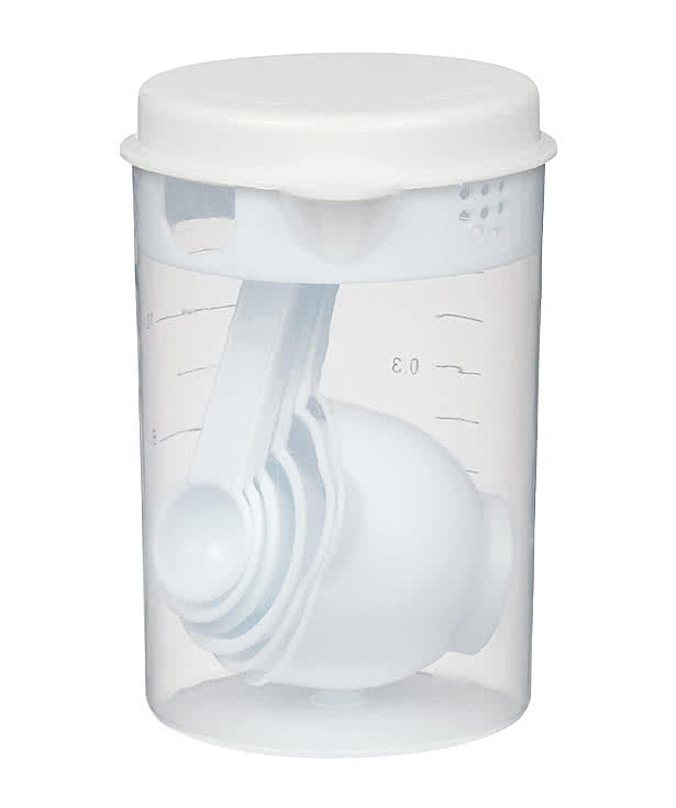 7-Piece Measuring Set