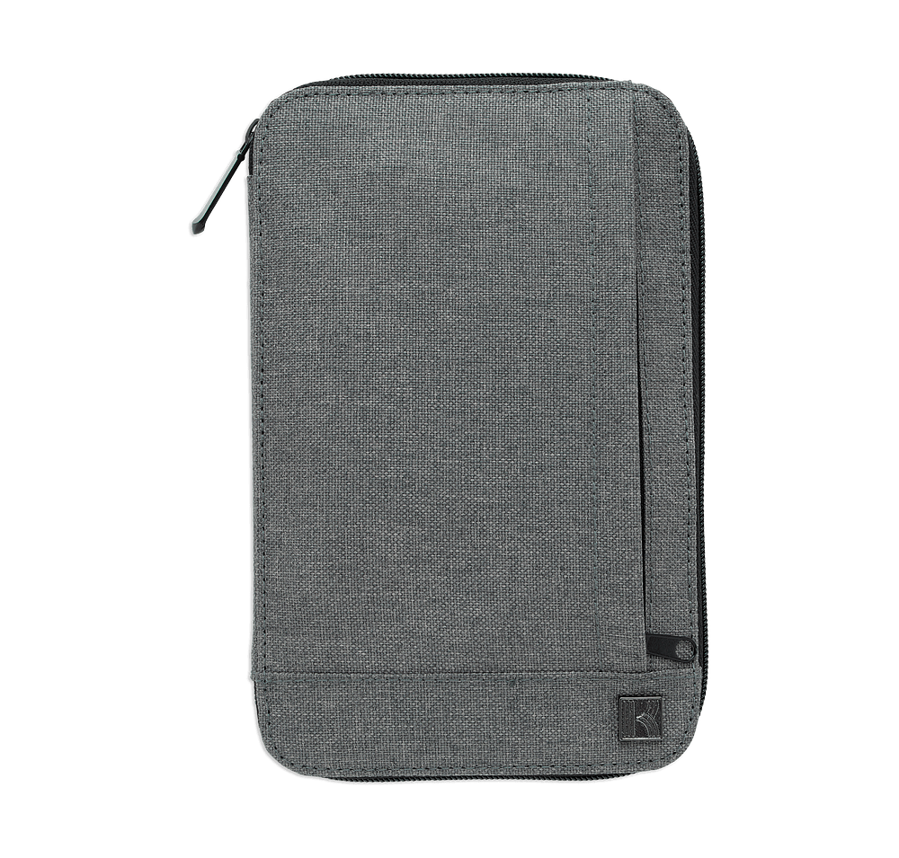 Full Color Kapston Pierce Passport Wallet-default