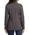 OGIO Women's Exaction Soft Shell Jacket