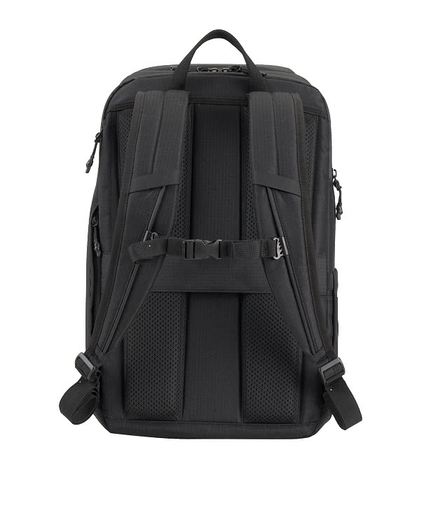 elleven Orion 15" Recycled Computer Backpack