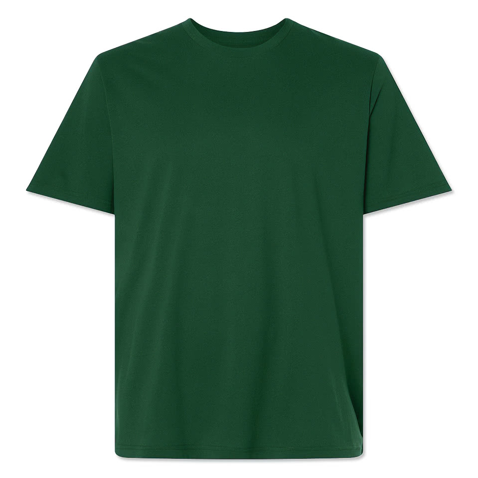 Under Armour Athletic 2.0 Performance Shirt