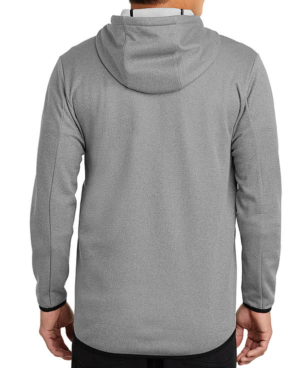 Nike Full Zip Sweatshirt