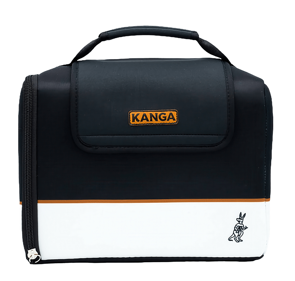 Full Color Kanga Kase Mate 12 Can Cooler-default