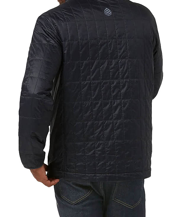 Stio Azura Recycled Quilted Insulated Jacket