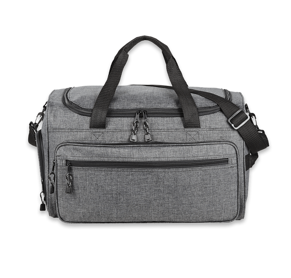Excel Sport Duffel Bag-default