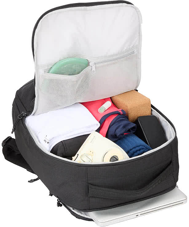 elleven Luminous Recycled 15" Computer Backpack