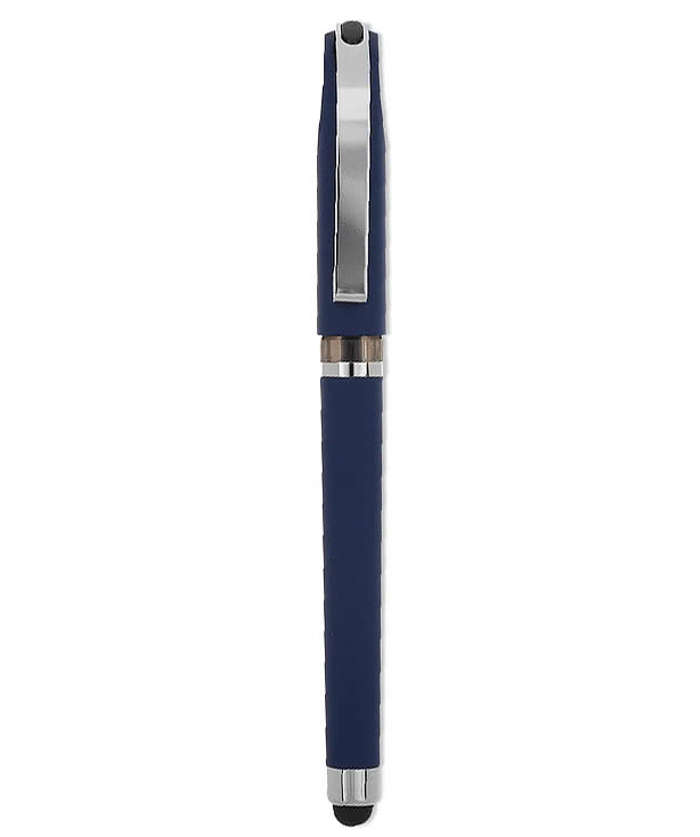 Avendale Velvet Touch Stylus Gel Pen (black ink)