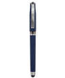 Avendale Velvet Touch Stylus Gel Pen (black ink)