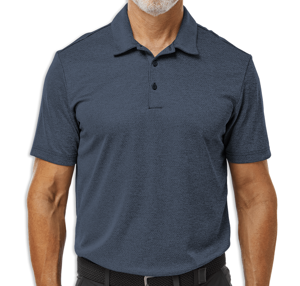 Burnside Dawn to Dusk Recycled Performance Polo-default